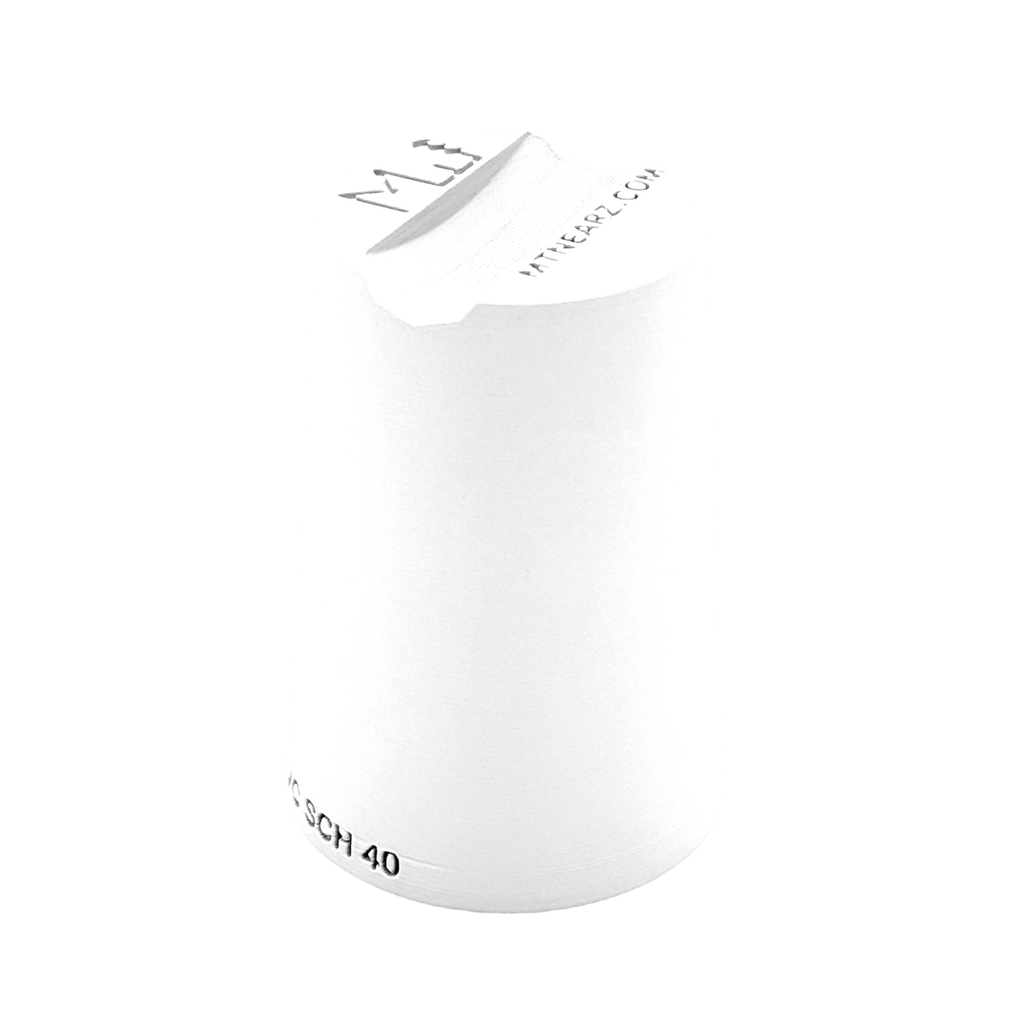 PVC Post Mount