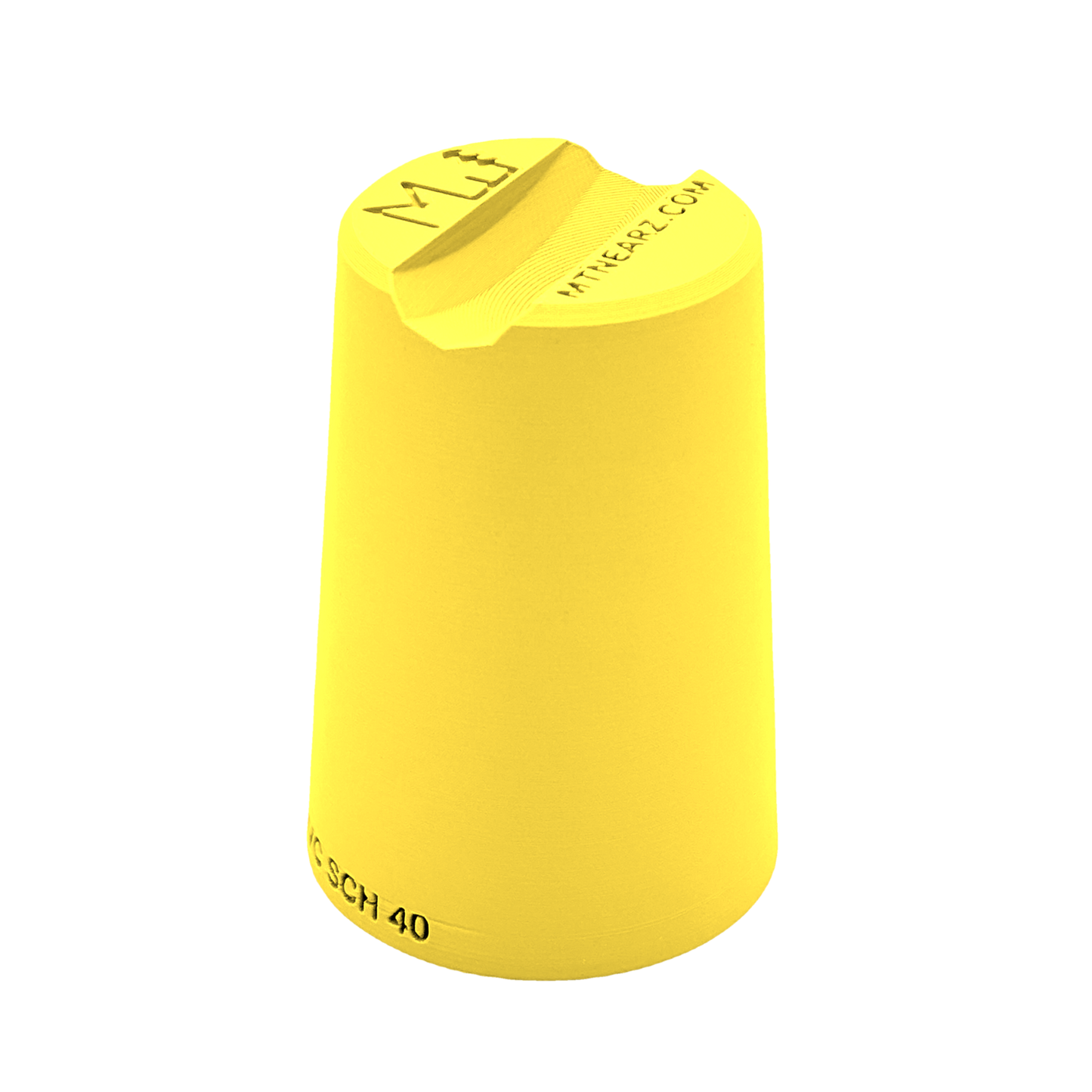 PVC Post Mount