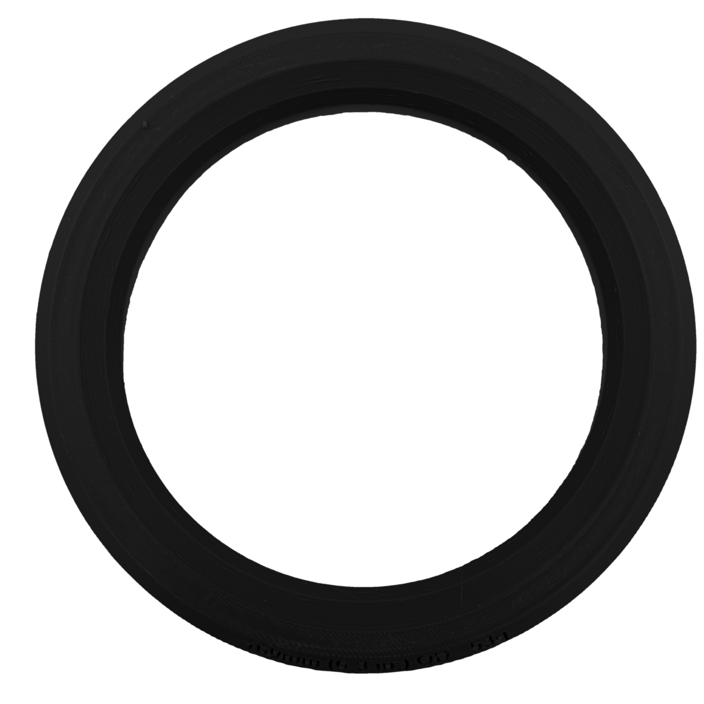 Garrocha Ring (USAWE/WAWE Size)