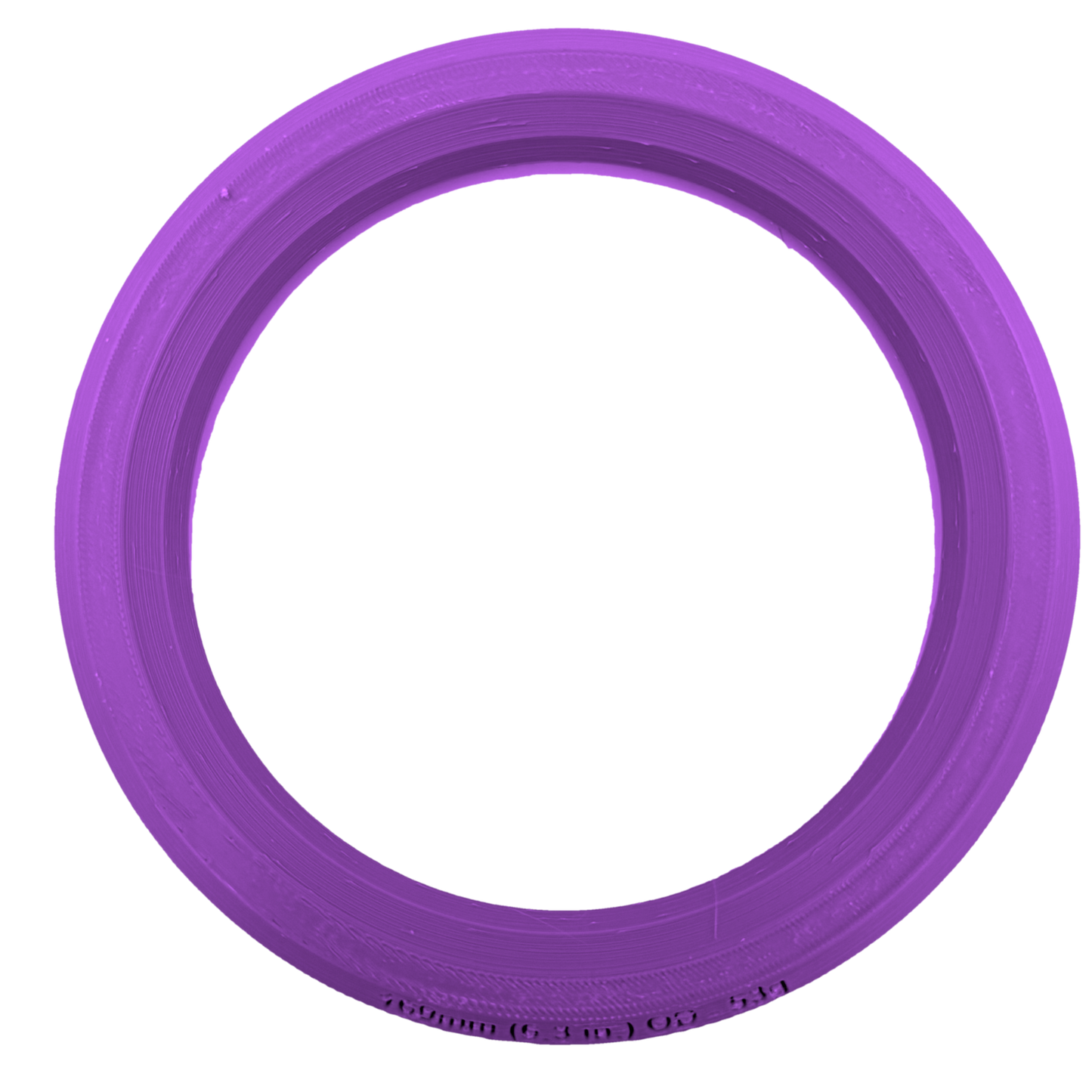 Garrocha Ring (USAWE/WAWE Size)