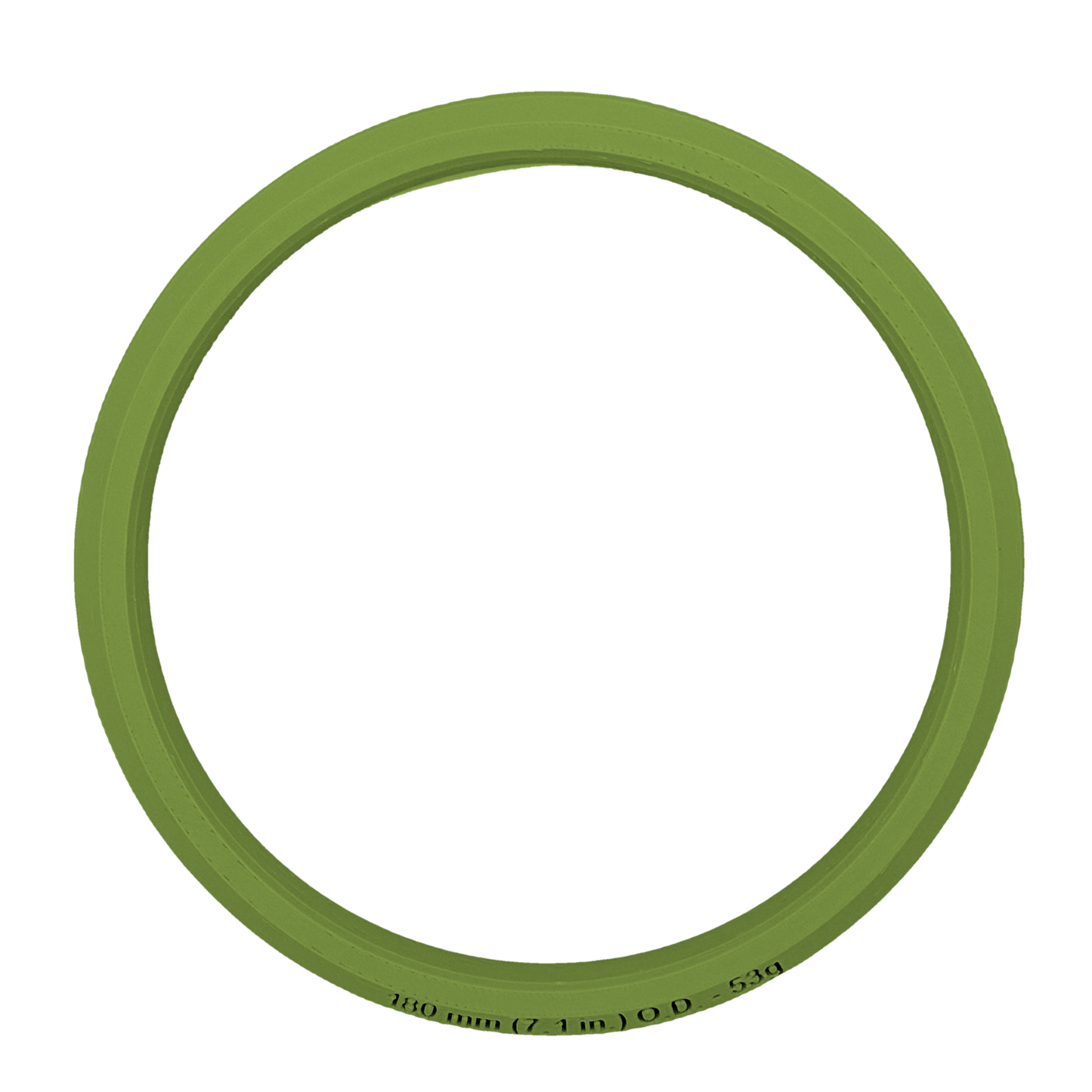 Garrocha Ring (USAWE/WAWE Size)