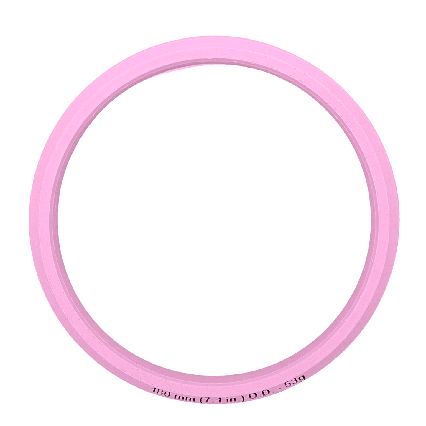 Garrocha Ring (USAWE/WAWE Size)