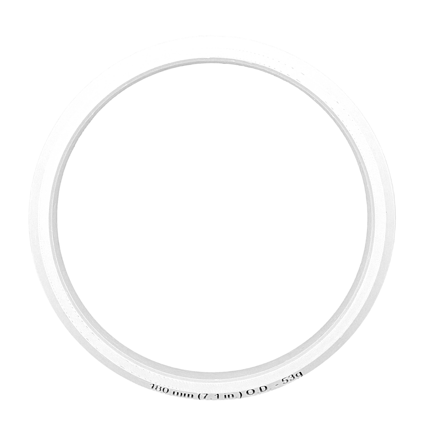 Garrocha Ring (USAWE/WAWE Size)
