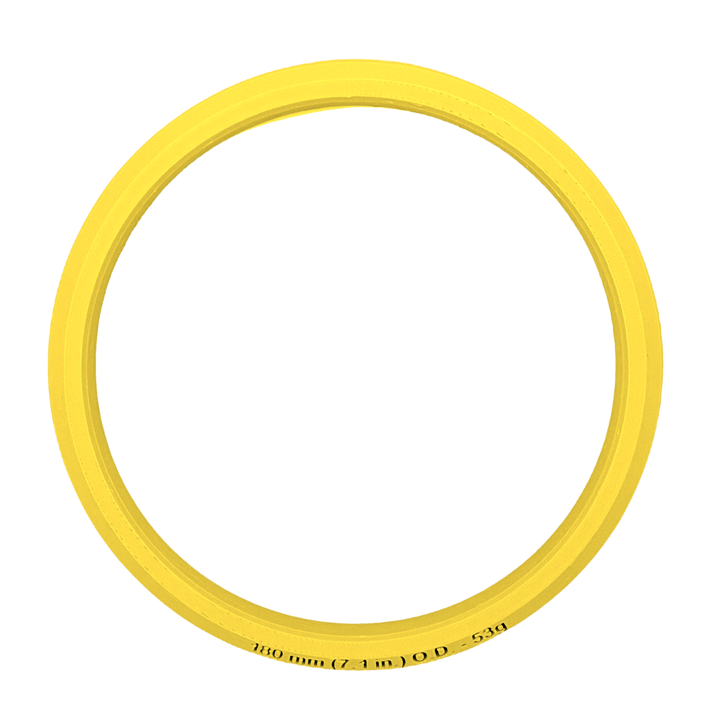 Garrocha Ring (USAWE/WAWE Size)