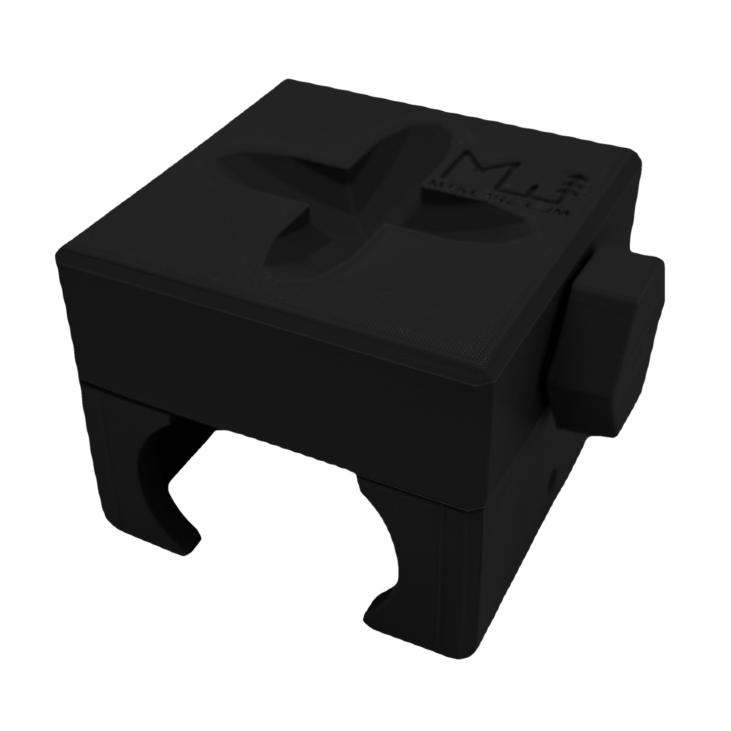 Universal Clamp Mount