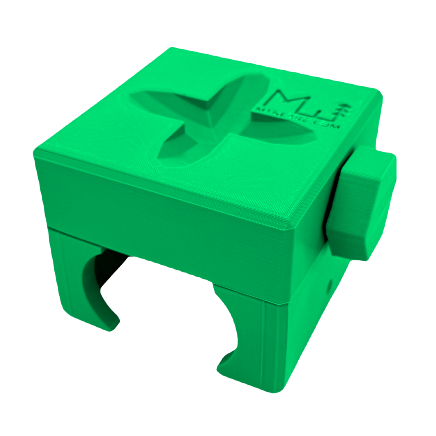 Universal Clamp Mount