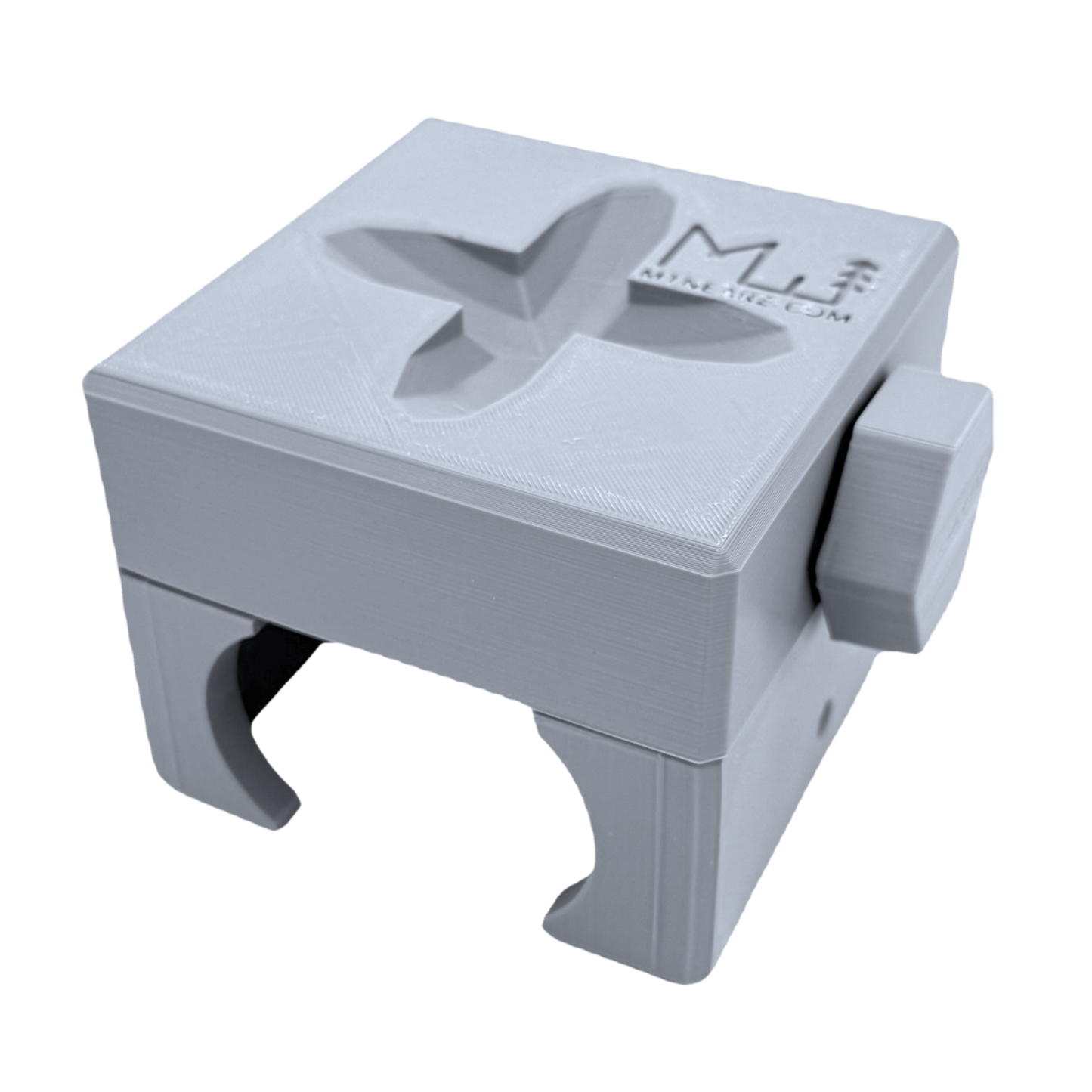 Universal Clamp Mount