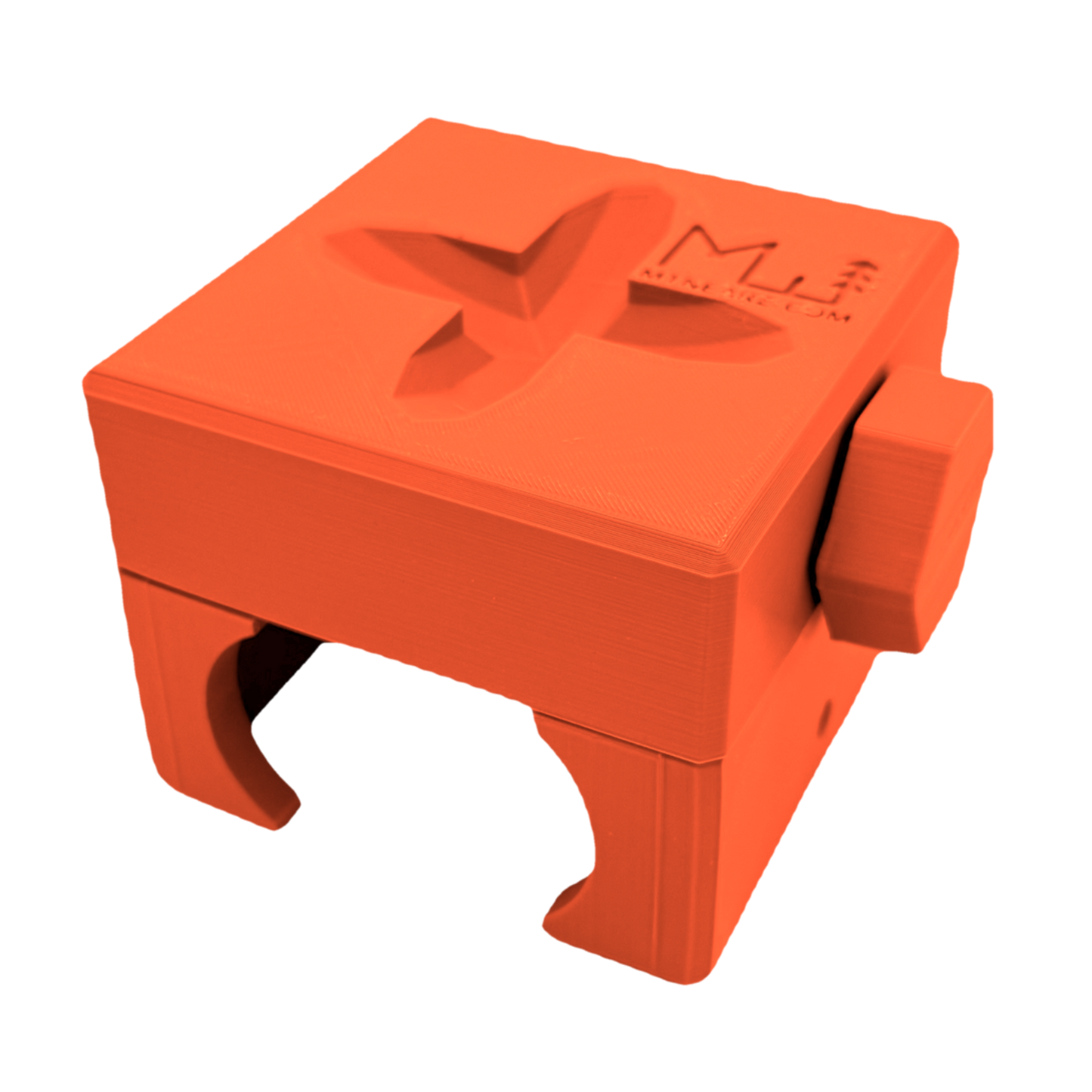 Universal Clamp Mount