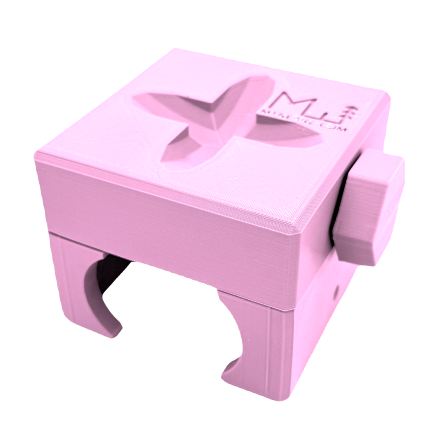 Universal Clamp Mount