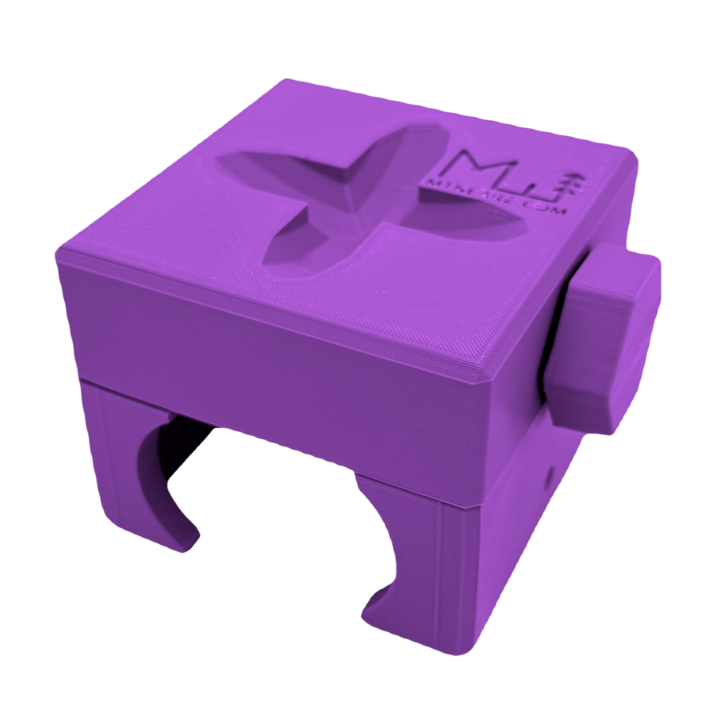 Universal Clamp Mount