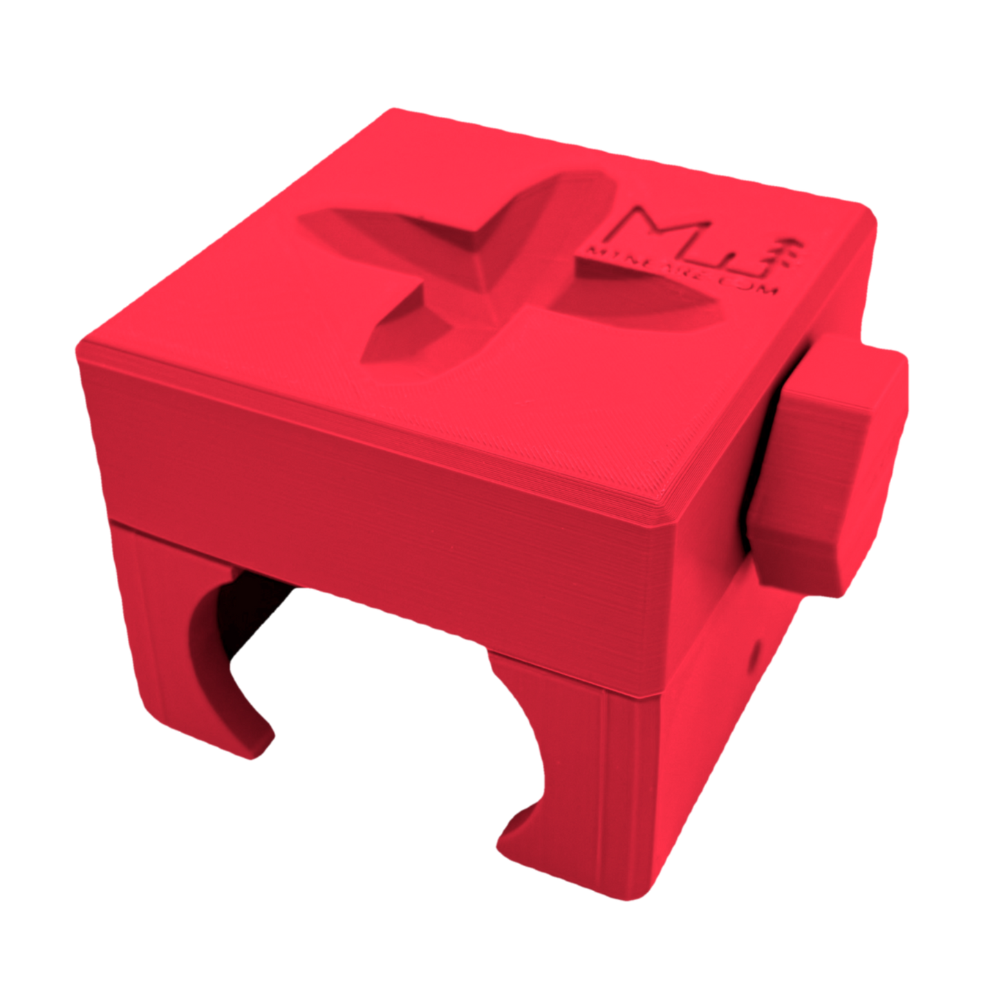 Universal Clamp Mount