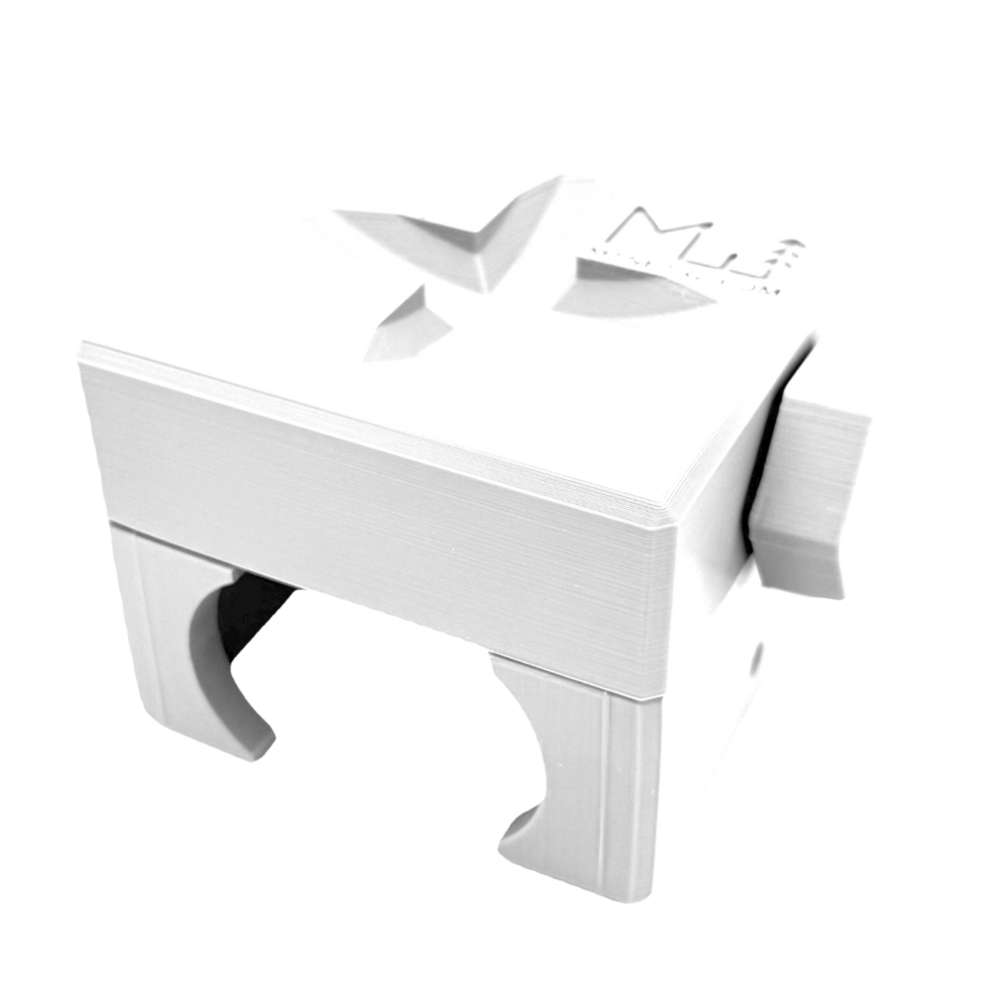 Universal Clamp Mount
