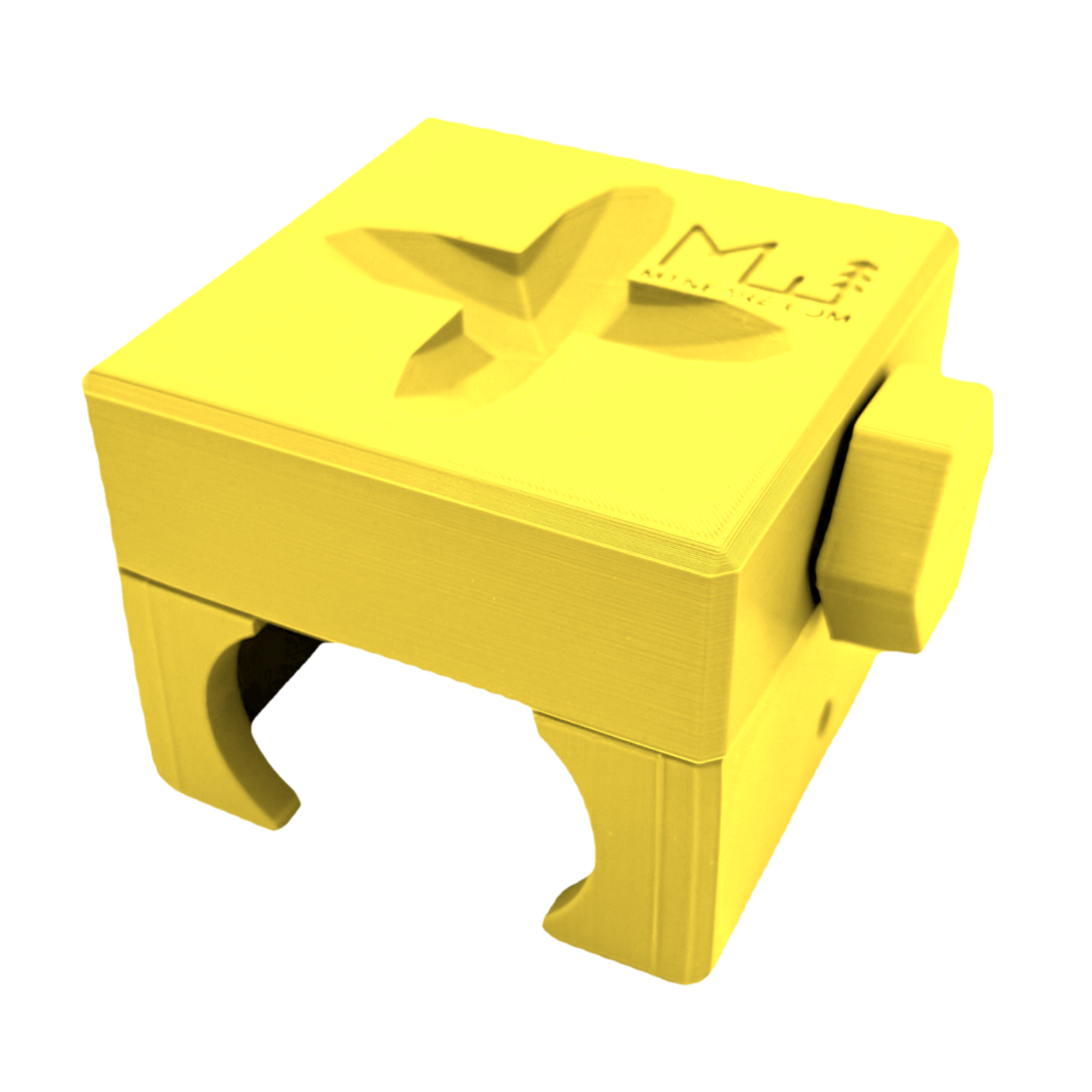 Universal Clamp Mount