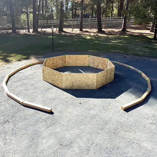 Livestock Pen Connector Kit