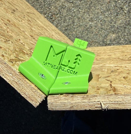 Livestock Pen Connector Kit