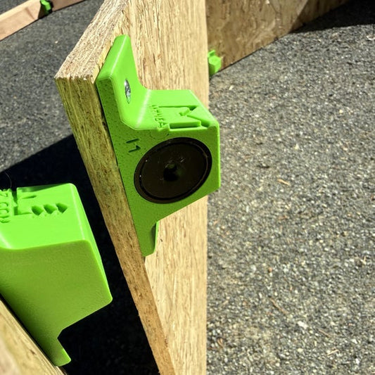 Livestock Pen Connector Kit