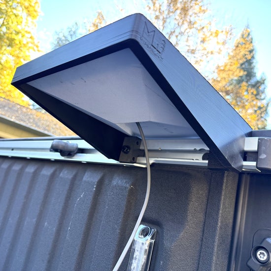 Starlink Mini Mount for RamBox