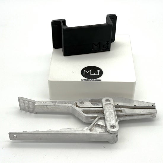 Wall Mount Bracket for Timberline Hose Clamp