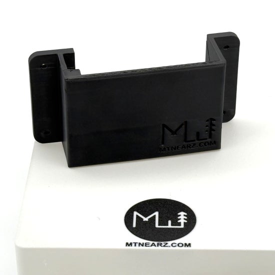 Wall Mount Bracket for Timberline Hose Clamp