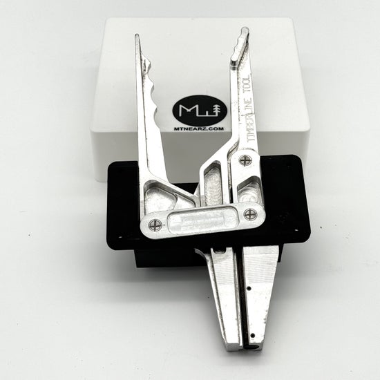 Wall Mount Bracket for Timberline Hose Clamp