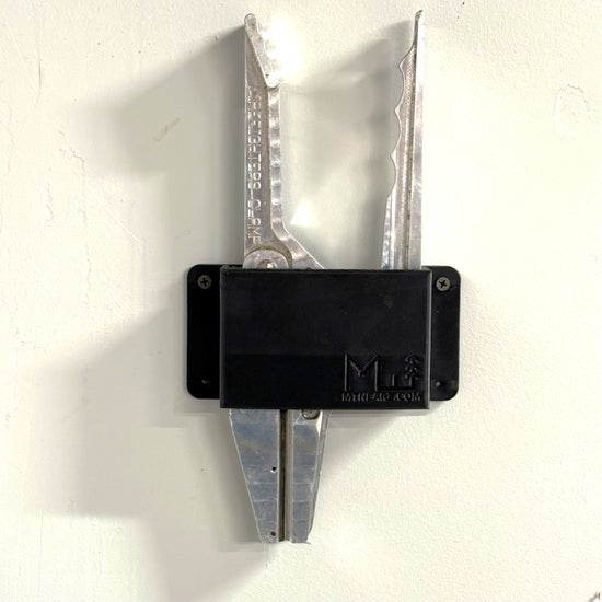 Wall Mount Bracket for Timberline Hose Clamp
