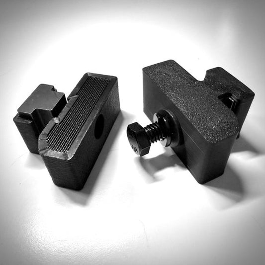 RamBox Bedrail Mount Point (4 Pack)