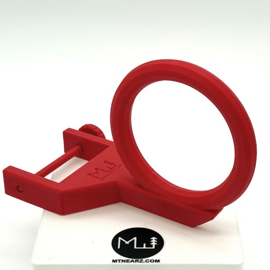 Jump Standard Mount