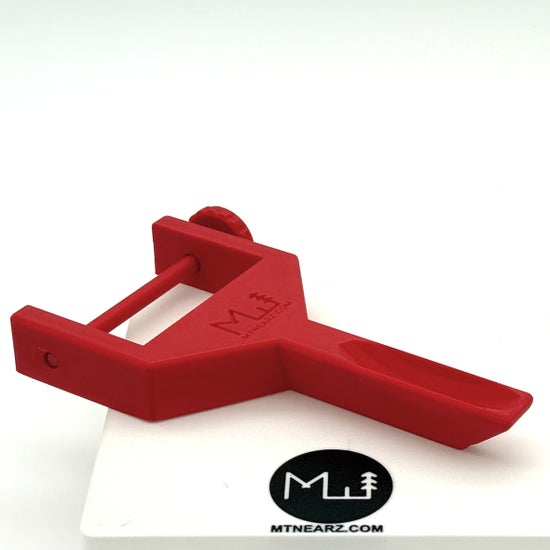 Jump Standard Mount