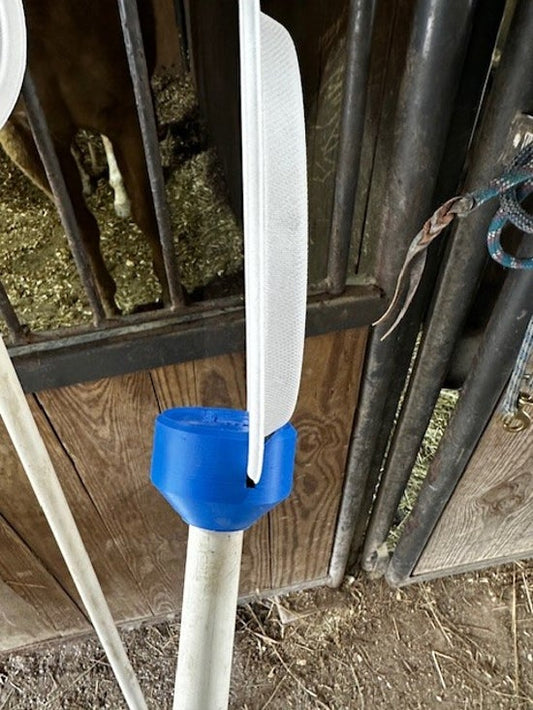 Mounted Shooting Target Holders – 5 Pack