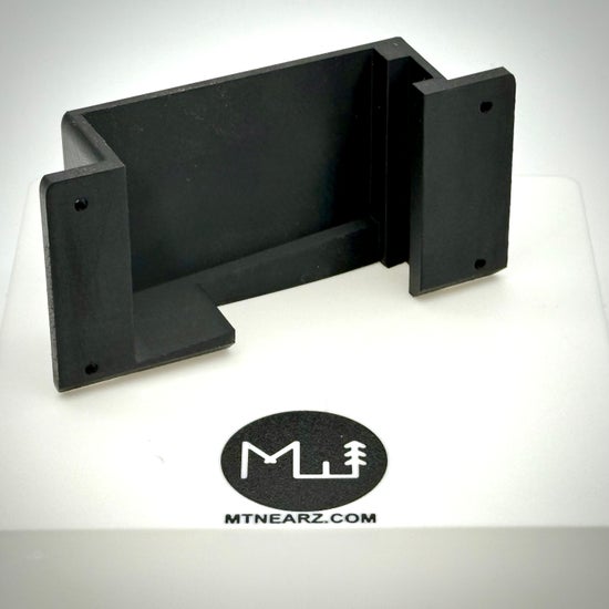 Wall Mount Bracket for Timberline Hose Clamp