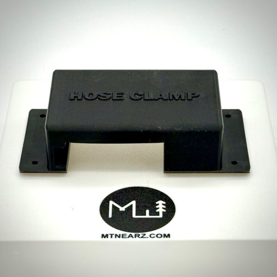 Wall Mount Bracket for Timberline Hose Clamp