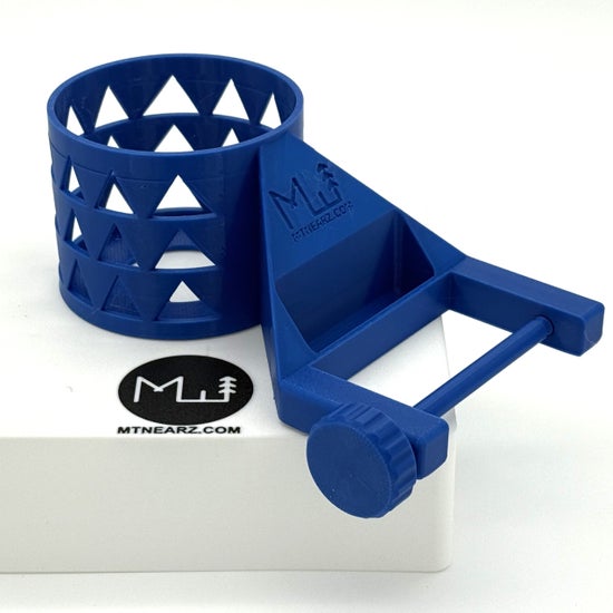 Phone & Drink Holder for Jump Standard